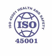 ISO 45001 INTERNAL AR